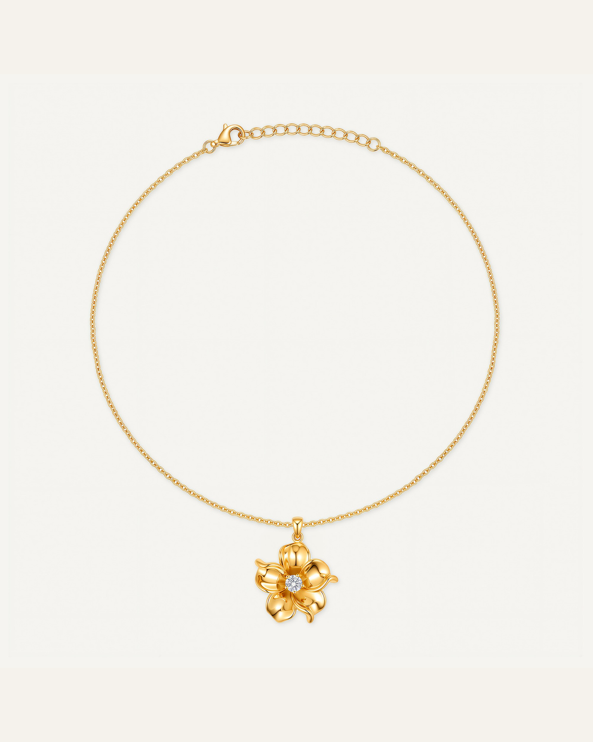 Bloom Necklace