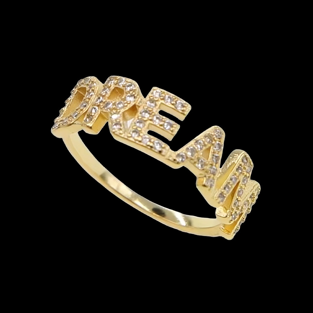 Dream Ring