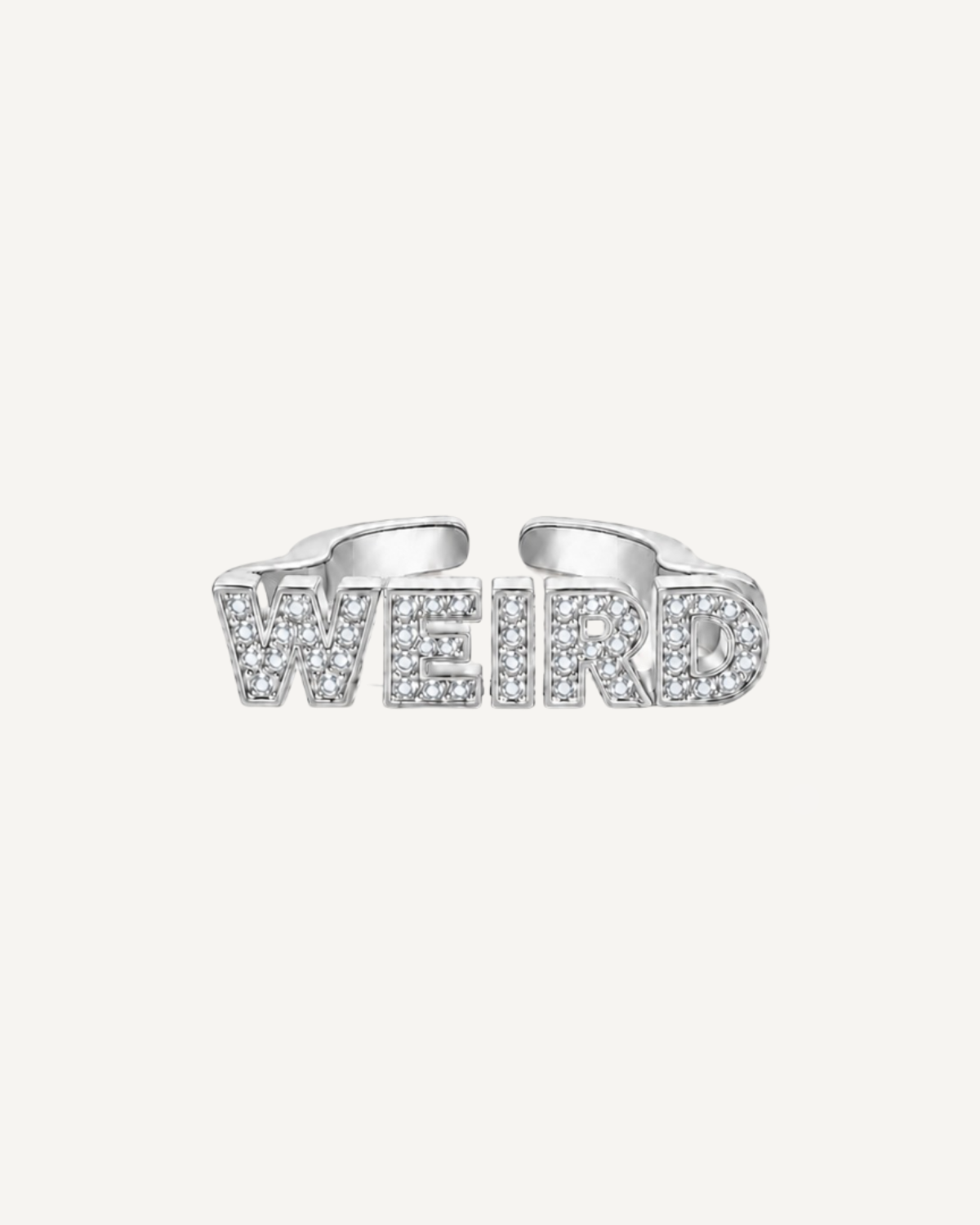 WEIRD Ring
