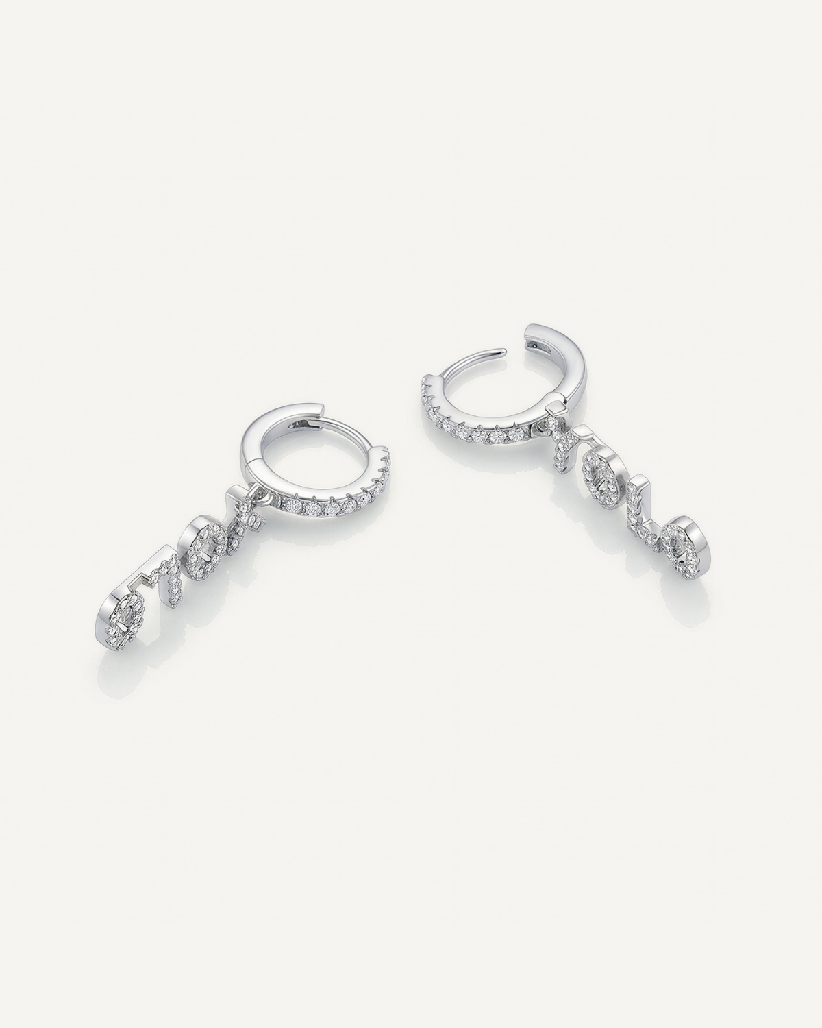 YOLO Earrings